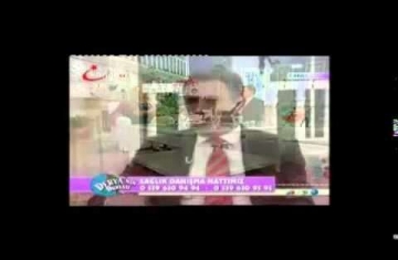 Adet Düzensizliği Prof  Dr  Özay Oral Anlatıyor