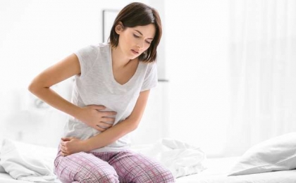 Adet ile İlgili Hastalıklar