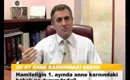 Prof. Dr. Özay Oral Anlatıyor