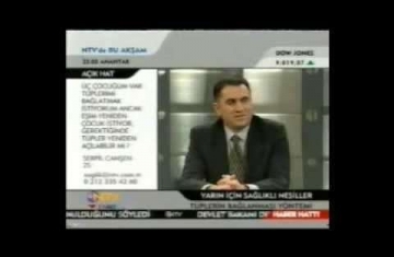 Prof  Dr  Özay Oral Anlatıyor