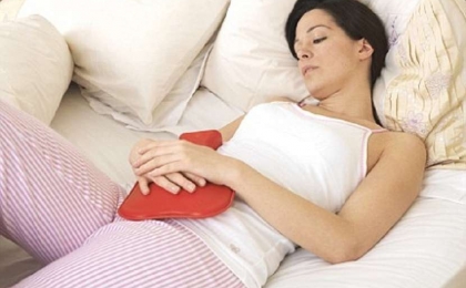 Yumurtalık Hastalıkları