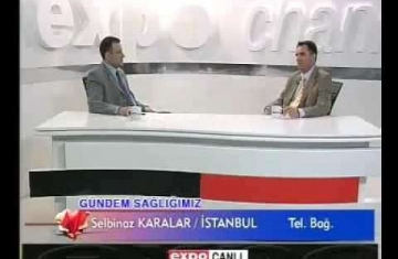 Yumurtalık Kistler Prof  Dr  Özay Oral Anlatıyor